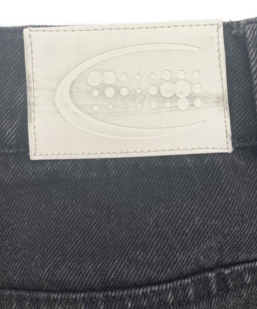 Canyon clothing（キャニオン・クロージング）Canyon clothing (キャニオン・クロージング) デニムパンツ ブラック サイズ:SIZE XLの古着・服飾アイテム
