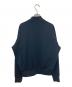 COMME des GARCONS (コムデギャルソン) トラックブルゾン ブラック サイズ:XL：22000円