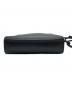 中古・古着 JIL SANDER (ジルサンダー) TANGLE SMALL/ショルダーバッグ ブラック サイズ:-：30000円