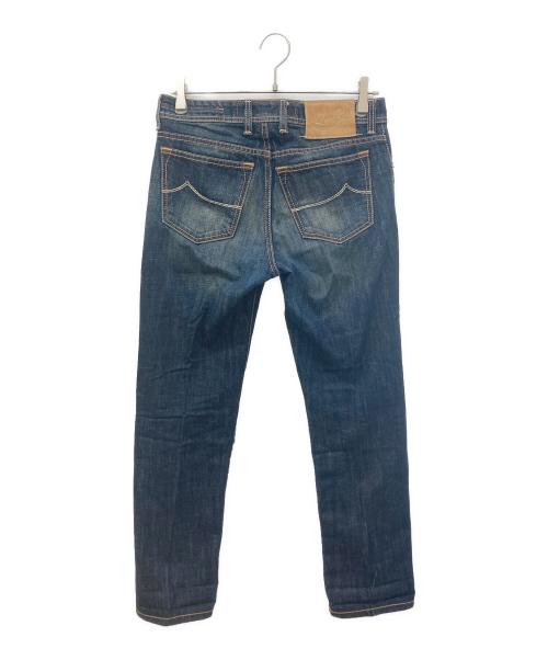JACOB COHEN（ヤコブコーエン）JACOB COHEN (ヤコブコーエン) デニムパンツ インディゴ サイズ:SIZE 30の古着・服飾アイテム