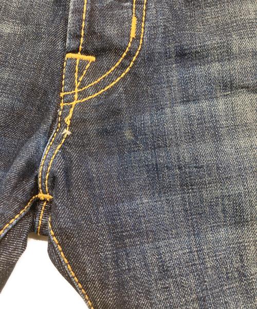 JACOB COHEN（ヤコブコーエン）JACOB COHEN (ヤコブコーエン) デニムパンツ インディゴ サイズ:SIZE 30の古着・服飾アイテム