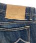 中古・古着 JACOB COHEN (ヤコブコーエン) デニムパンツ インディゴ サイズ:SIZE 30：5000円