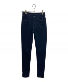 中古・古着通販】PRADA (プラダ) ストレッチスキニーデニムパンツ