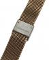 中古・古着 SEIKO (セイコー) 腕時計 ブラック サイズ:-：10000円