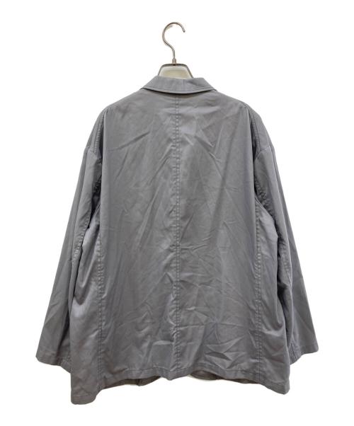 TRIPSTER（トリップスター）TRIPSTER (トリップスター) Dickies (ディッキーズ) BEAMS (ビームス) ワークウェアセットアップ グレー サイズ:不明の古着・服飾アイテム