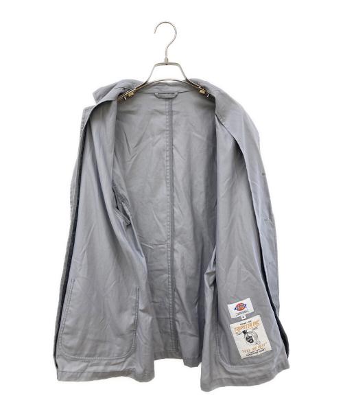 TRIPSTER（トリップスター）TRIPSTER (トリップスター) Dickies (ディッキーズ) BEAMS (ビームス) ワークウェアセットアップ グレー サイズ:不明の古着・服飾アイテム