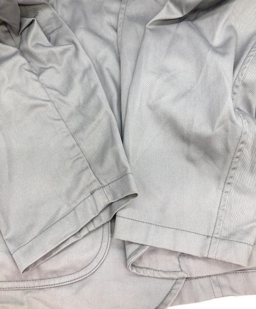 TRIPSTER（トリップスター）TRIPSTER (トリップスター) Dickies (ディッキーズ) BEAMS (ビームス) ワークウェアセットアップ グレー サイズ:不明の古着・服飾アイテム