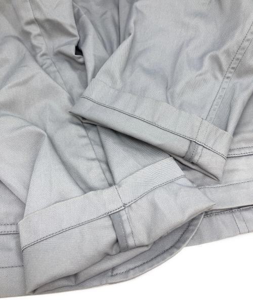 TRIPSTER（トリップスター）TRIPSTER (トリップスター) Dickies (ディッキーズ) BEAMS (ビームス) ワークウェアセットアップ グレー サイズ:不明の古着・服飾アイテム
