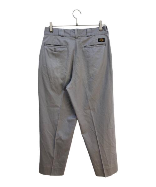 TRIPSTER（トリップスター）TRIPSTER (トリップスター) Dickies (ディッキーズ) BEAMS (ビームス) ワークウェアセットアップ グレー サイズ:不明の古着・服飾アイテム