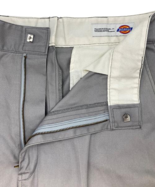 TRIPSTER（トリップスター）TRIPSTER (トリップスター) Dickies (ディッキーズ) BEAMS (ビームス) ワークウェアセットアップ グレー サイズ:不明の古着・服飾アイテム
