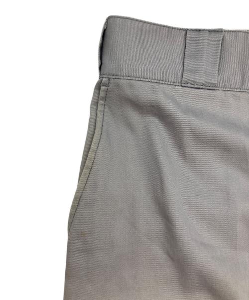 TRIPSTER（トリップスター）TRIPSTER (トリップスター) Dickies (ディッキーズ) BEAMS (ビームス) ワークウェアセットアップ グレー サイズ:不明の古着・服飾アイテム