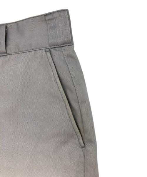 TRIPSTER（トリップスター）TRIPSTER (トリップスター) Dickies (ディッキーズ) BEAMS (ビームス) ワークウェアセットアップ グレー サイズ:不明の古着・服飾アイテム
