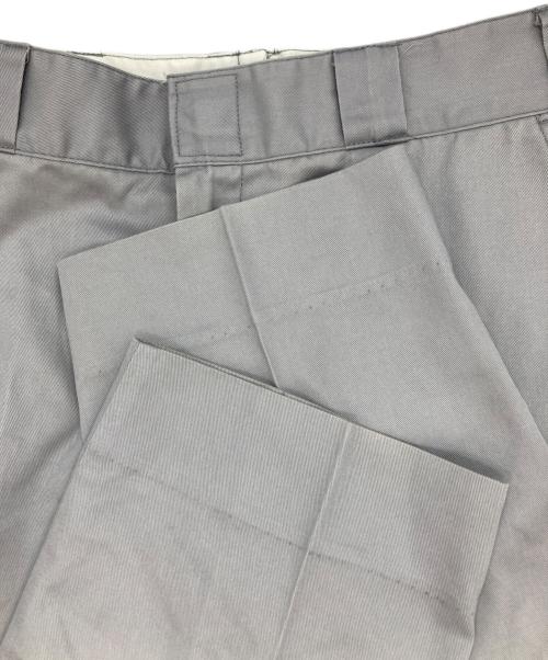 TRIPSTER（トリップスター）TRIPSTER (トリップスター) Dickies (ディッキーズ) BEAMS (ビームス) ワークウェアセットアップ グレー サイズ:不明の古着・服飾アイテム