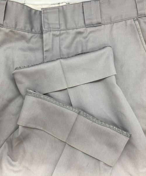 TRIPSTER（トリップスター）TRIPSTER (トリップスター) Dickies (ディッキーズ) BEAMS (ビームス) ワークウェアセットアップ グレー サイズ:不明の古着・服飾アイテム