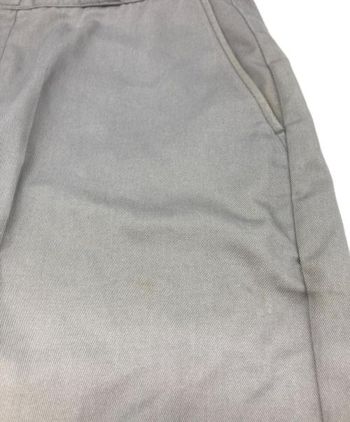 TRIPSTER（トリップスター）TRIPSTER (トリップスター) Dickies (ディッキーズ) BEAMS (ビームス) ワークウェアセットアップ グレー サイズ:不明の古着・服飾アイテム