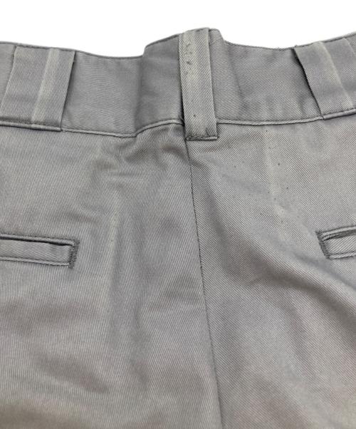 TRIPSTER（トリップスター）TRIPSTER (トリップスター) Dickies (ディッキーズ) BEAMS (ビームス) ワークウェアセットアップ グレー サイズ:不明の古着・服飾アイテム