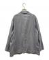 TRIPSTER (トリップスター) Dickies (ディッキーズ) BEAMS (ビームス) ワークウェアセットアップ グレー サイズ:不明：15000円