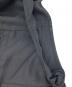 中古・古着 DAIRIKU (ダイリク) Polyester Vest/ベスト ブラック サイズ:Ｓ：8000円