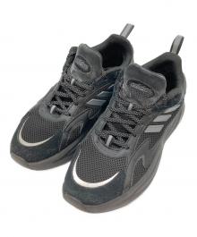 adidas（アディダス）の古着「OZWAVE 2.0 U/スニーカー」｜ブラック