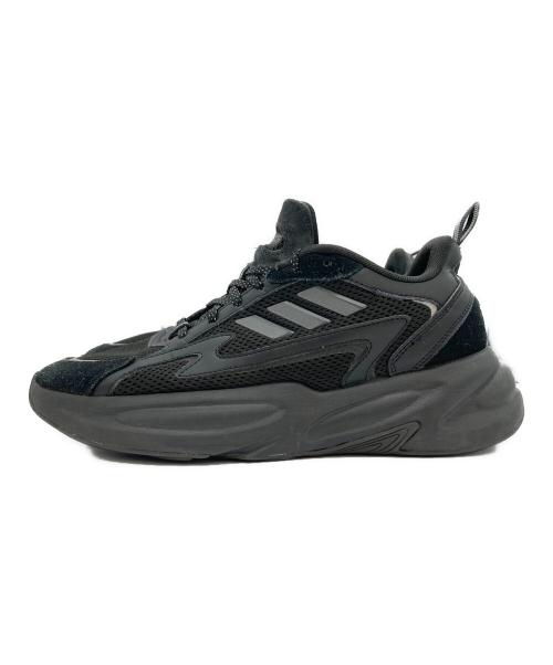 adidas（アディダス）adidas (アディダス) OZWAVE 2.0 U/スニーカー ブラック サイズ:25.5の古着・服飾アイテム