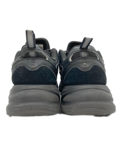 adidas（アディダス）adidas (アディダス) OZWAVE 2.0 U/スニーカー ブラック サイズ:25.5の古着・服飾アイテム