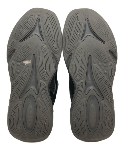adidas（アディダス）adidas (アディダス) OZWAVE 2.0 U/スニーカー ブラック サイズ:25.5の古着・服飾アイテム
