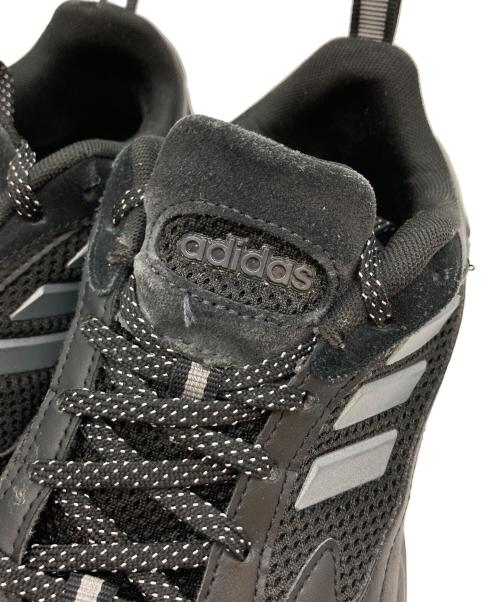 adidas（アディダス）adidas (アディダス) OZWAVE 2.0 U/スニーカー ブラック サイズ:25.5の古着・服飾アイテム