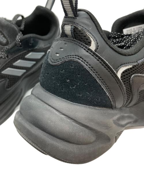 adidas（アディダス）adidas (アディダス) OZWAVE 2.0 U/スニーカー ブラック サイズ:25.5の古着・服飾アイテム