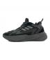 adidas (アディダス) OZWAVE 2.0 U/スニーカー ブラック サイズ:25.5：4500円