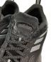 中古・古着 adidas (アディダス) OZWAVE 2.0 U/スニーカー ブラック サイズ:25.5：4500円