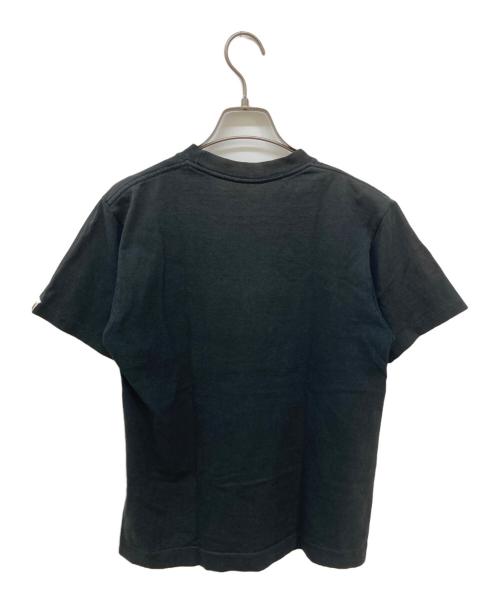 BAPESTA（ベイプスタ）BAPESTA (ベイプスタ) Tシャツ ブラック サイズ:Ｓの古着・服飾アイテム