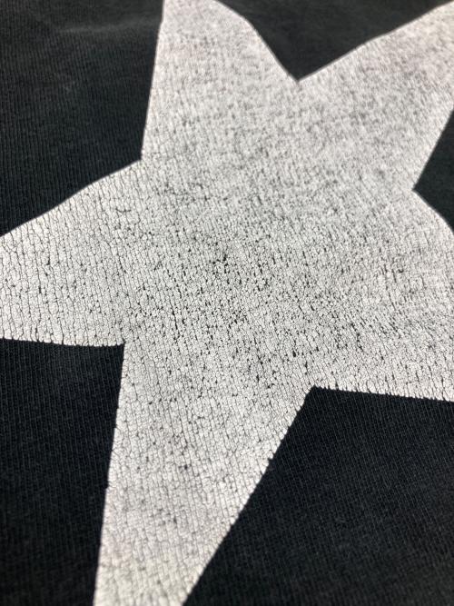 BAPESTA（ベイプスタ）BAPESTA (ベイプスタ) Tシャツ ブラック サイズ:Ｓの古着・服飾アイテム