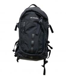 Columbia（コロンビア）の古着「Pepper Rock 30L/リュック」｜ブラック