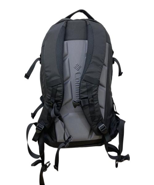 Columbia（コロンビア）Columbia (コロンビア) Pepper Rock 30L/リュック ブラックの古着・服飾アイテム