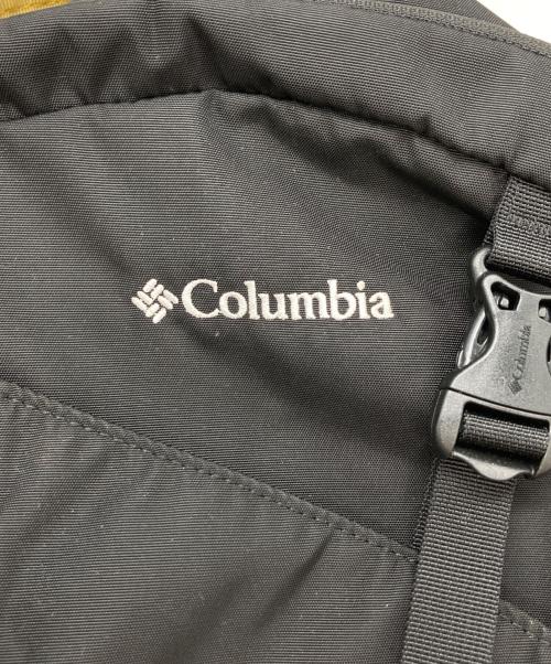 Columbia（コロンビア）Columbia (コロンビア) Pepper Rock 30L/リュック ブラックの古着・服飾アイテム