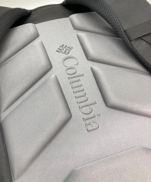 Columbia（コロンビア）Columbia (コロンビア) Pepper Rock 30L/リュック ブラックの古着・服飾アイテム