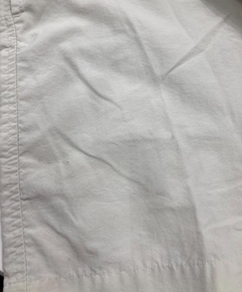 Patagonia（パタゴニア）Patagonia (パタゴニア) ナイロンショートパンツ アイボリー サイズ:SIZE Mの古着・服飾アイテム