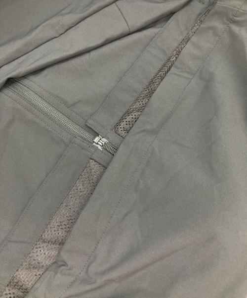 Patagonia（パタゴニア）Patagonia (パタゴニア) ストレッチ・テール・プレーニング・フーディ ブラック サイズ:Ｓの古着・服飾アイテム