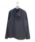 Patagonia (パタゴニア) ストレッチ・テール・プレーニング・フーディ ブラック サイズ:Ｓ：15000円