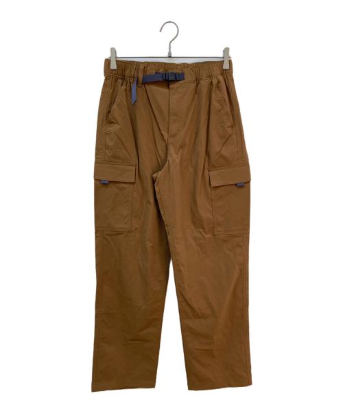 Patagonia（パタゴニア）Patagonia (パタゴニア) アウトドア・エブリデー・パンツ ブラウン サイズ:Sの古着・服飾アイテム