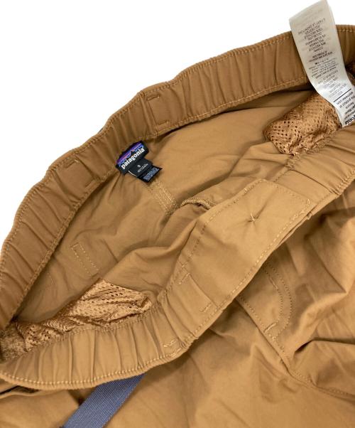 Patagonia（パタゴニア）Patagonia (パタゴニア) アウトドア・エブリデー・パンツ ブラウン サイズ:Sの古着・服飾アイテム
