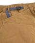 中古・古着 Patagonia (パタゴニア) アウトドア・エブリデー・パンツ ブラウン サイズ:S：9000円