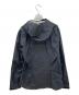 Patagonia (パタゴニア) グラナイト・クレスト・レイン・ジャケット ブラック サイズ:M：15000円