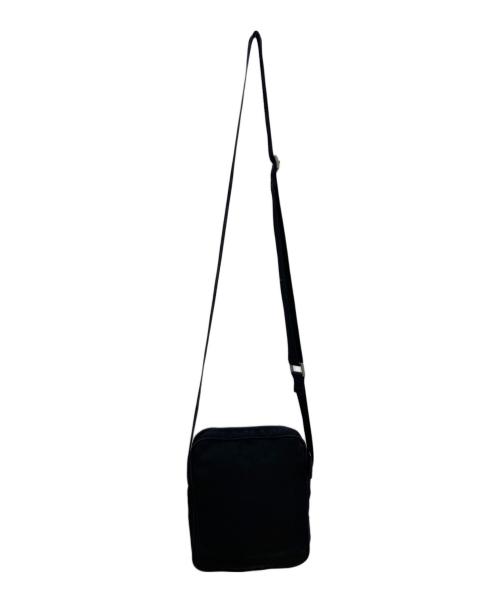 PRADA SPORTS（プラダスポーツ）PRADA SPORTS (プラダスポーツ) ショルダーバッグ ブラック サイズ:-の古着・服飾アイテム