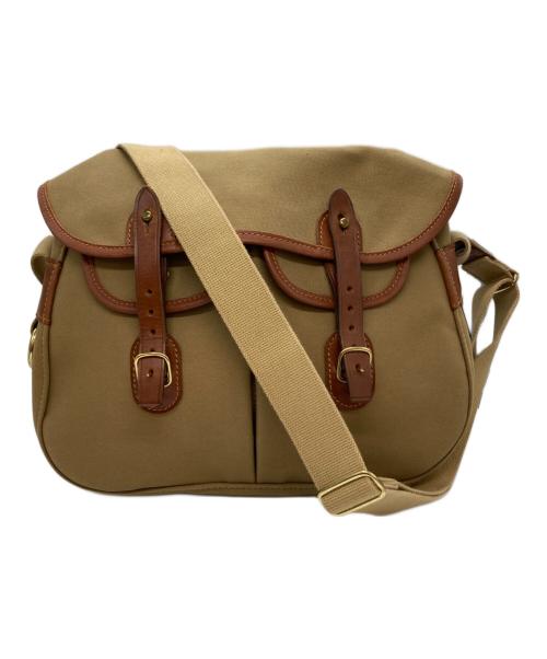 brady（ブレディ）brady (ブレディ) ARIEL TROUT SMALL/ショルダーバッグ ブラウンの古着・服飾アイテム
