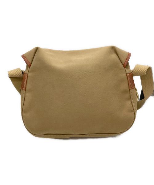 brady（ブレディ）brady (ブレディ) ARIEL TROUT SMALL/ショルダーバッグ ブラウンの古着・服飾アイテム