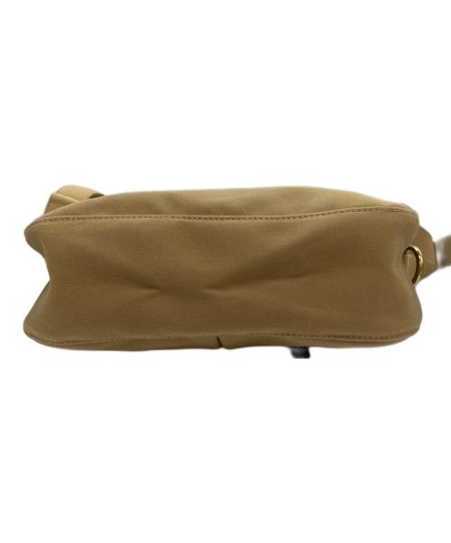 brady（ブレディ）brady (ブレディ) ARIEL TROUT SMALL/ショルダーバッグ ブラウンの古着・服飾アイテム