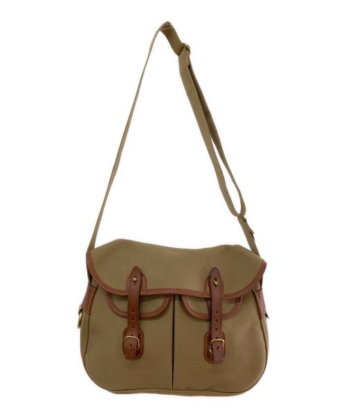 brady（ブレディ）brady (ブレディ) ARIEL TROUT SMALL/ショルダーバッグ ブラウンの古着・服飾アイテム