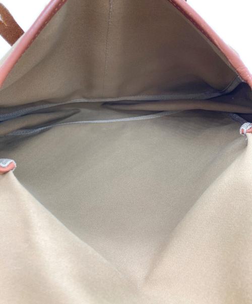 brady（ブレディ）brady (ブレディ) ARIEL TROUT SMALL/ショルダーバッグ ブラウンの古着・服飾アイテム