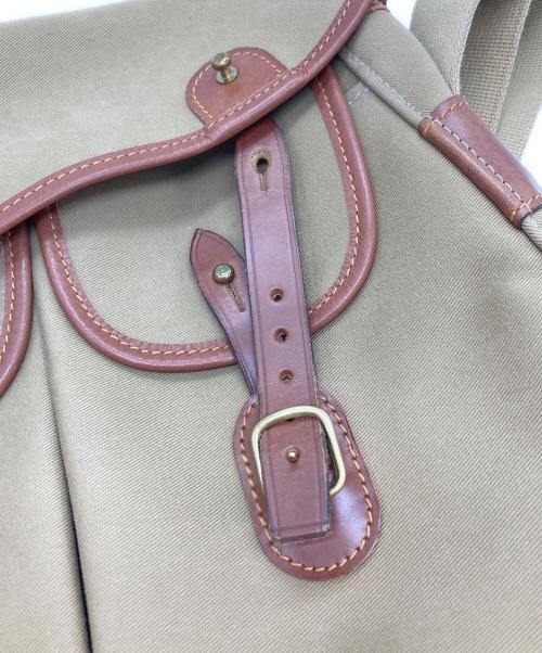 brady（ブレディ）brady (ブレディ) ARIEL TROUT SMALL/ショルダーバッグ ブラウンの古着・服飾アイテム